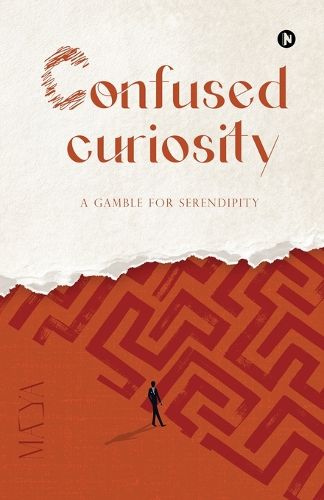 Cover image for Confused Curiosity