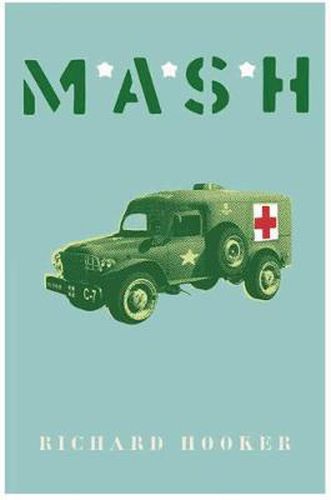 Cover image for MASH