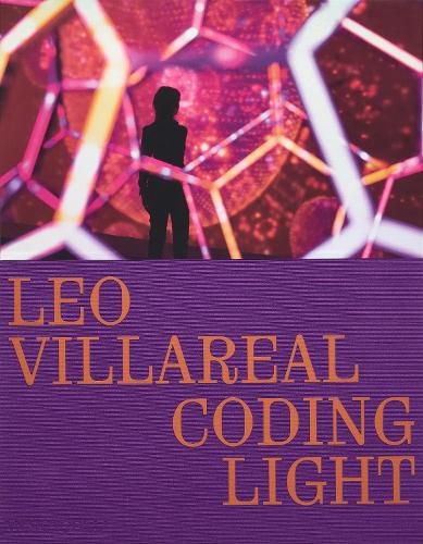 Cover image for Leo Villareal