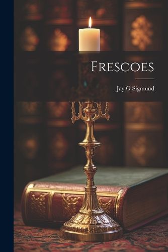 Cover image for Frescoes