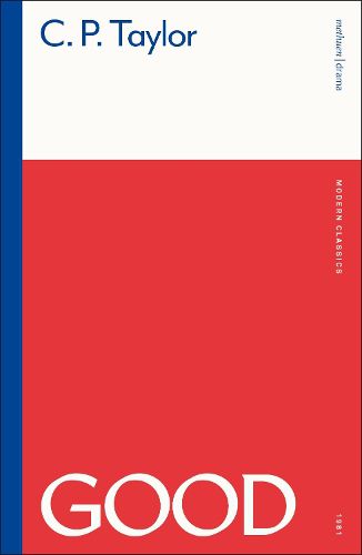 Cover image for Good