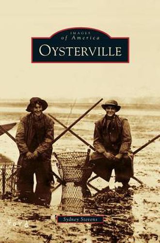 Cover image for Oysterville