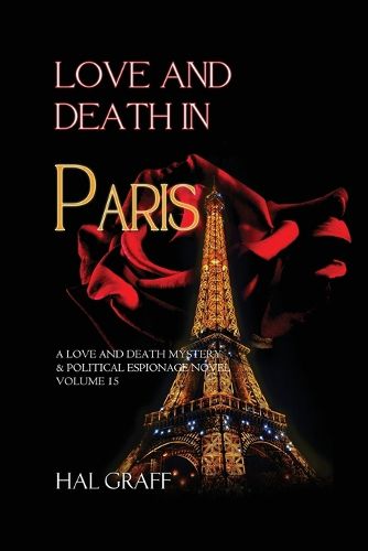 Cover image for Love and Death in Paris