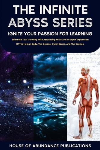 Cover image for The Infinite Abyss Series - Ignite Your Passion for Learning