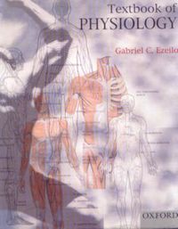 Cover image for Textbook of Physiology