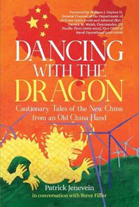 Cover image for Dancing with the Dragon