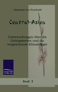 Cover image for Central-Asien