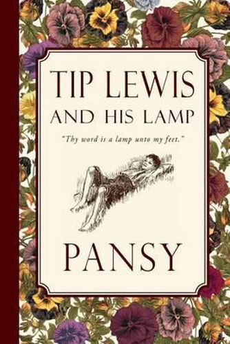 Cover image for Tip Lewis and His Lamp