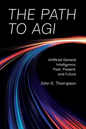 Cover image for The Path to AGI