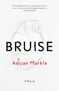 Cover image for Bruise