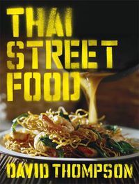 Cover image for Thai Street Food