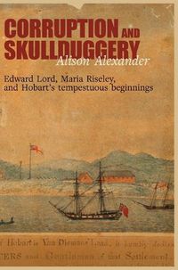 Cover image for Corruption and Skullduggery