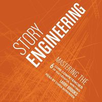 Cover image for Story Engineering