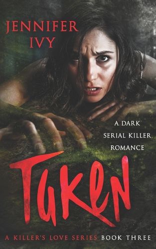 Cover image for Taken