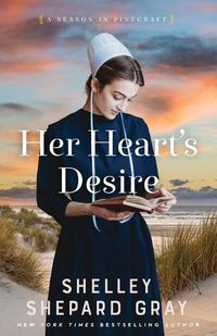 Cover image for Her Heart"s Desire