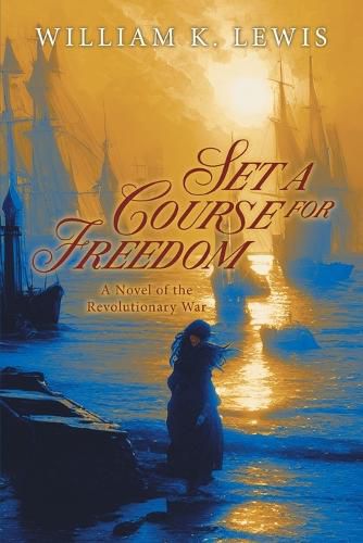 Cover image for Set a Course for Freedom