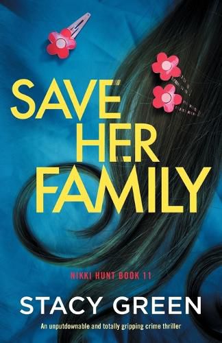 Cover image for Save Her Family