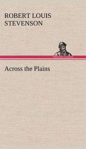 Cover image for Across the Plains