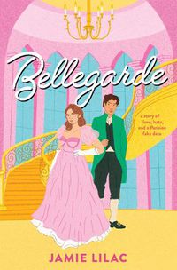 Cover image for Bellegarde