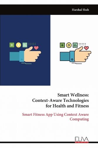 Cover image for Smart Wellness