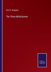 Cover image for The Three Midshipmen