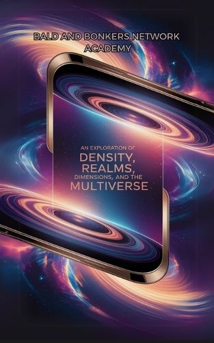 Cover image for An Exploration of Density, Realms, Dimensions, and the Multiverse