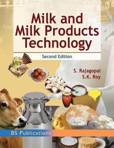 Cover image for Milk and Milk Products Technology