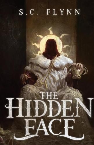 Cover image for The Hidden Face