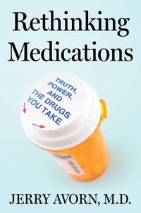 Cover image for Rethinking Medications