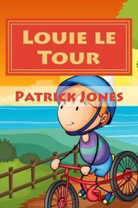 Cover image for Louie le Tour