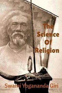 Cover image for The Science of Religion