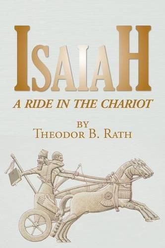 Cover image for Isaiah