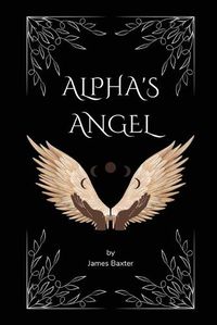 Cover image for Alpha's Angel