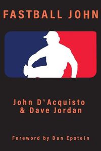 Cover image for Fastball John