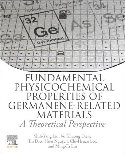 Fundamental Physicochemical Properties of Germanene-related Materials: A Theoretical Perspective