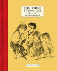 Cover image for Sorely Trying Day