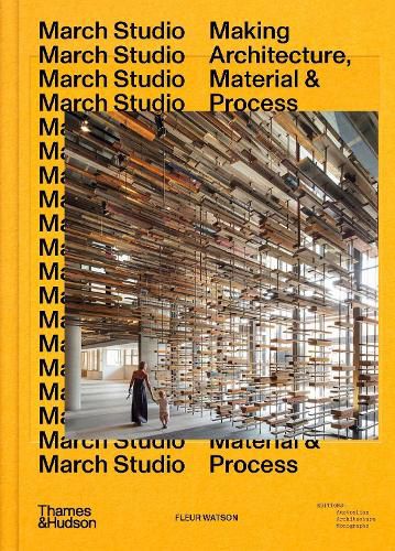 March Studio