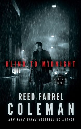 Cover image for Blind to Midnight
