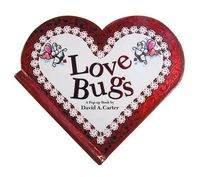 Cover image for Love Bugs Pop Up