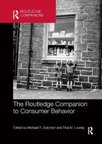 Cover image for The Routledge Companion to Consumer Behavior