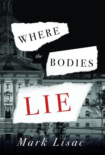 Cover image for Where the Bodies Lie