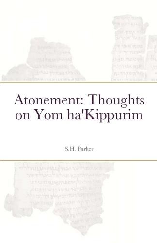 Cover image for Atonement