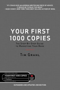 Cover image for Your First 1000 Copies