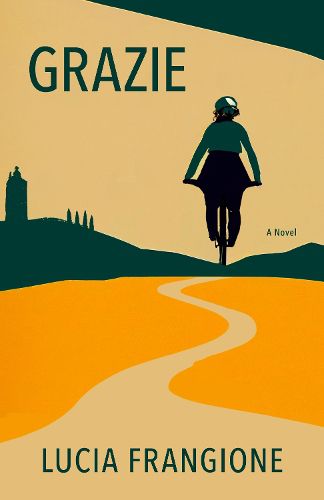 Cover image for Grazie