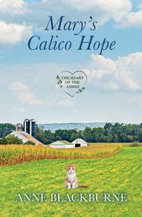 Cover image for Mary's Calico Hope