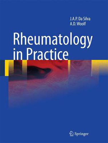 Cover image for Rheumatology in Practice