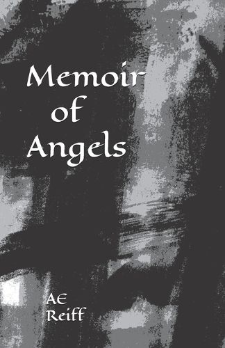 Cover image for Memoir of Angels