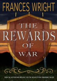 Cover image for The Rewards of War