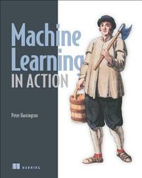 Cover image for Machine Learning in Action