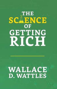 Cover image for The Science of Getting Rich